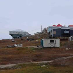 This is the local hospital doctor calls 2 times a week