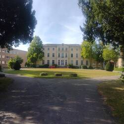 Berufsschule in Zierow