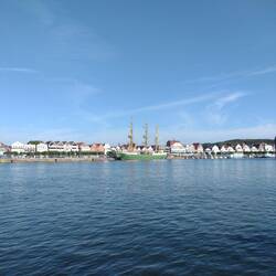 Travemünde