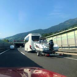 "Wir lieben das "Einfache" am Campen