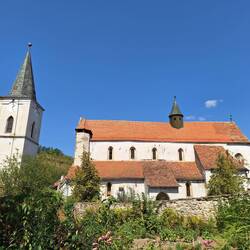 Evangelische Kirche von Reichesdorf