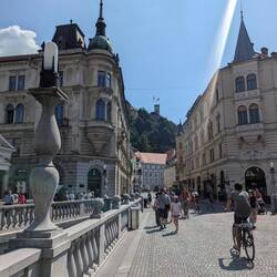 Ljubljana