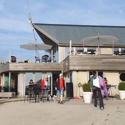 Strandbar