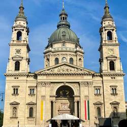St.-Stephans-Basilika