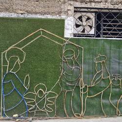 Weihnachten - immer und überall