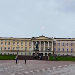 Königliches Schloss