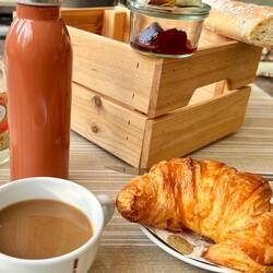 Petite déjeuner