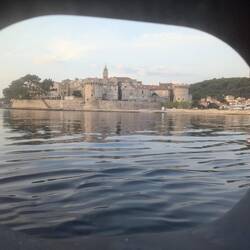 Bye Bye Korcula