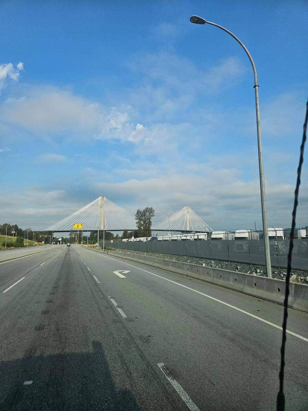 Unterwegs uf Vancouver