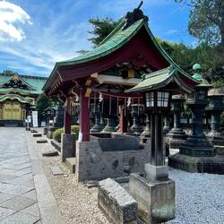Toshogu