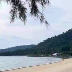 Tioman