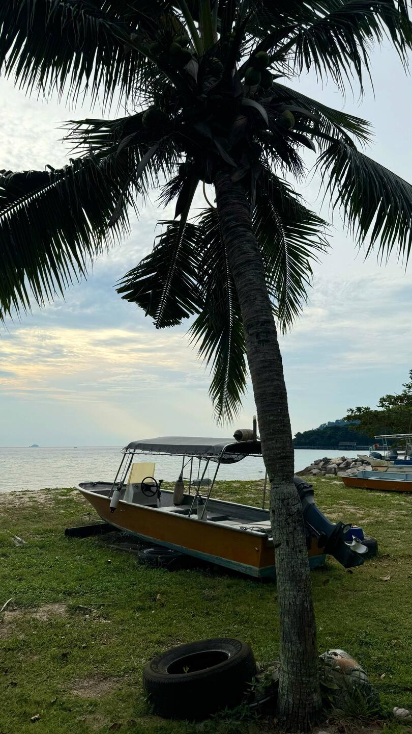 Tioman