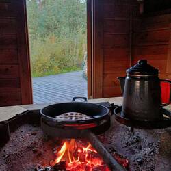Abendessen