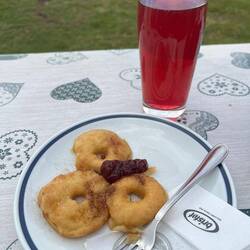 Und noch näher!😊