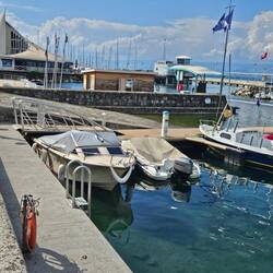 Evian les Bains