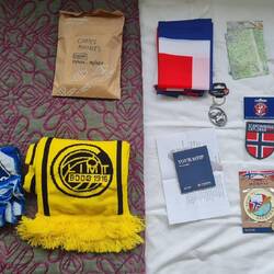 ... et quelques autres souvenirs 🥰