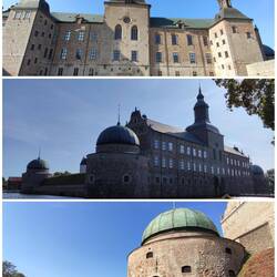 Burg Vadstena