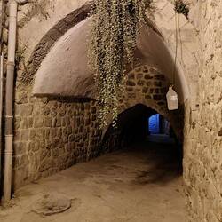 Mardin und seine Gassen