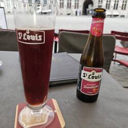 Hed gschmöckt wie Himbo