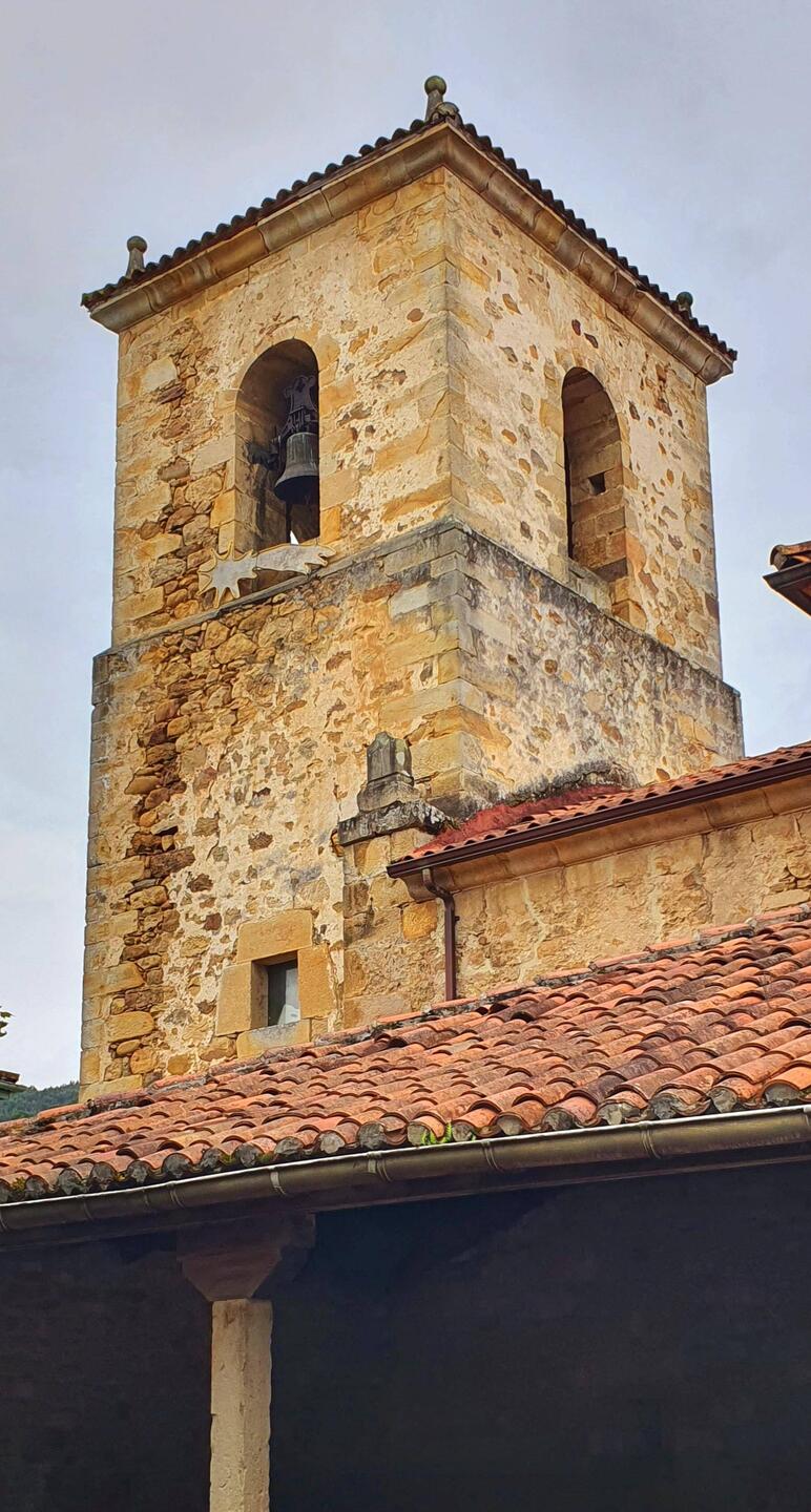 Eglise Sainte Marie Madeleine