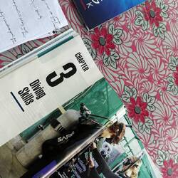 Lernen für das "OWD" Zertifikat