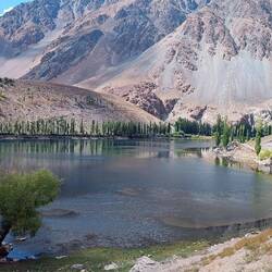Phander Lake