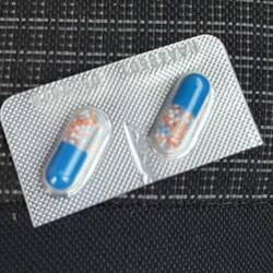 Ein lieber Schweizer hat mit Tabletten gegen Übelkeit geschenkt 😅