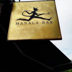 Gute Interpretation der Gabel.