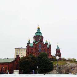 Wunderbare Backsteinarchitektur