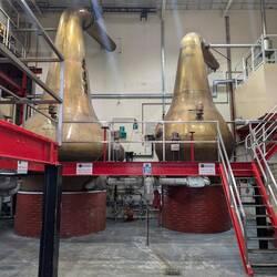 Eines der wenigen erlaubten Bilder