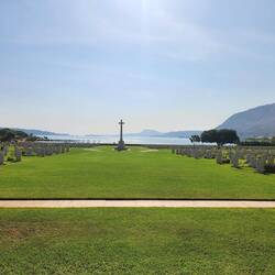 Souda Bay Allied Cemetery