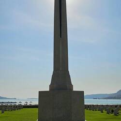 Souda Bay Allied Cemetery