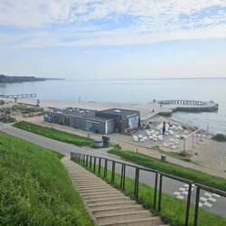 Badestelle Fredericia