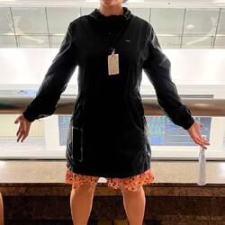 Grenzdebil zwischen Brasilien und Paraquay