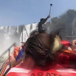 Der Sturm nach der Ruhe