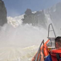 Ob das eine gute Idee war?