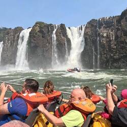 Die Ruhe vor dem Sturm?