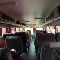 Botanischer Garten in Curitiba