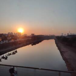 Guten Morgen, Foz do Iguaçu!