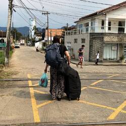 Willkommen in Morretes!