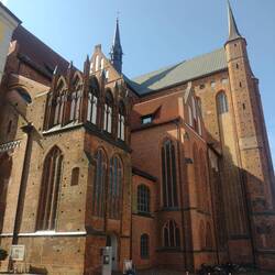 St Georgen