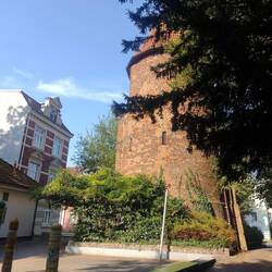 Wehrturm