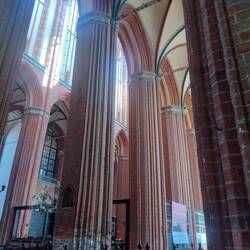 Basilika Nikolaikirche