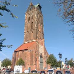 St Michaelis Turm