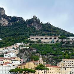 Amalfi