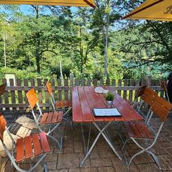 KuliMaarik am Gemündener Maar