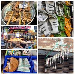 Les surprises des marchés