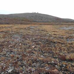 This shows the hill i cliumed