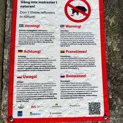 Gut zu wissen