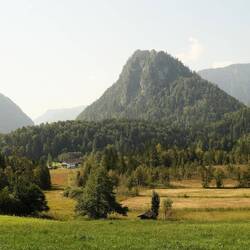 Bayerische Landschaft